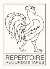 Repertoire Records