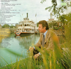 Peter Alexander Prsentiert Walt Disneys Welt (LP, Album, Club) (gebraucht VG-)