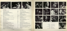 Lionel Hampton - Live In Europe (LP, Album, Club) (gebraucht VG+)