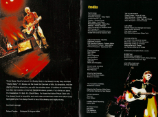 The Go-Betweens - That Striped Sunlight Sound (DVD, CD, Album) (gebraucht VG)