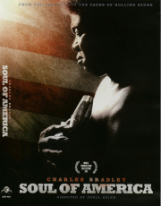 Charles Bradley - Soul Of America (DVD) (used VG+)