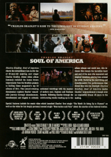 Charles Bradley - Soul Of America (DVD) (used VG+)