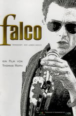 Falco - Verdammt wir leben noch! (DVD, Deutsch) (gebraucht VG+)