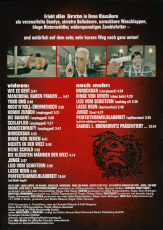 Die Ärzte - Overkiller (DVD, Musikfilm) (gebraucht VG)