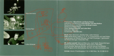 Alfred Dorfer - eins (CD, Album) (used VG+)