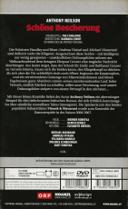 Anthony Neilson - Schne Bescherung (DVD, Digipak) (gebraucht VG)