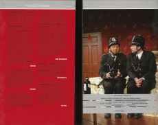 Anthony Neilson - Schne Bescherung (DVD, Digipak) (used VG)