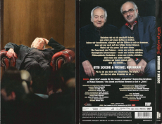 Otto Schenk & Michael Niavarani im Gesprch - Zu bld um alt zu sein (DVD) (used VG)