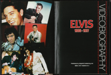 Elvis Presley Videobiography - 30th Anniversary Special Edition (2DVD) (used VG)