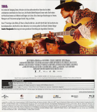 Jimi All Is By My Side (Blu-ray) (gebraucht VG+)