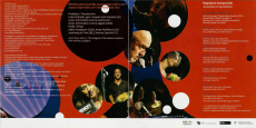 Erik Marence & Jazzon Quintet - Jazzon IX - Award 2011 (CD, Album) (used VG+)