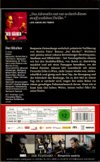 Der Ruber (DVD, Digipak) (gebraucht VG)