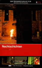 Nachtschichten (DVD, Digipak) (used VG)