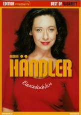 Andrea Hndler - Einsendeschluss (DVD) (used VG)