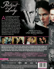 Portrait Of A Lady (DVD) (gebraucht VG)