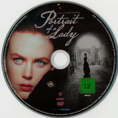 Portrait Of A Lady (DVD) (gebraucht VG)