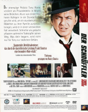 Der Schnffler - Tony Rome (DVD) (gebraucht VG)