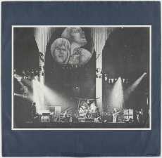 Emerson, Lake & Palmer - The Best Of (LP, Comp.) (gebraucht G+)