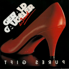 Gerald Gaugeler & Band - Pures Gift (CD, Album) (gebraucht VG)