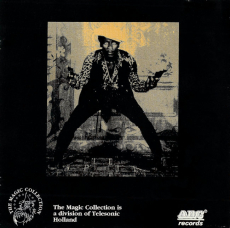 Jimmy Cliff - Breakout (CD, Album) (gebraucht VG)