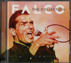 Falco - The Collection (CD, Comp.) (still sealed)