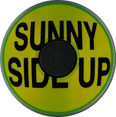 Funk Groove Unlimited - Sunny Side Up (CD, Album) (used VG-)