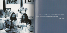 John Lennon - Acoustic (CD, Compilation) (used NM)