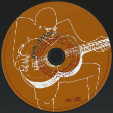 John Lennon - Acoustic (CD, Compilation) (gebraucht VG+)