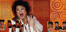 Nanette Inventor - Sumpong! (CD, Album) (gebraucht VG+)