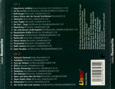 Lukas Resetarits - kein Grund zum Feiern (2CD, Album) (gebraucht VG+)