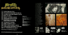 John Mayall - Blues From Laurel Canyon (CD, Album) (used VG)