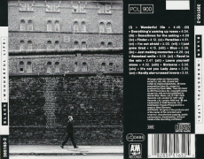 Black - Wonderful Life (CD, Abum) (gebraucht VG+)