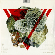 Floorplan - Victorious (3 x Vinyl 12+ CD, Album) VG++