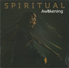 Spiritual - Awakening (LP, Album, Vinyl) (gebraucht VG-)