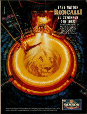 Fachblatt Musikmagazin Nr. 11/92 (used G)