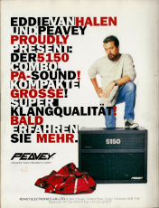 Fachblatt Musikmagazin Nr. 06/95 (used VG-)