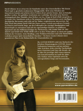 Guitar Heroes - David Gilmour - Seine Instrumente, Spielweise und Sternstunden (Hardcover) (gebraucht VG)