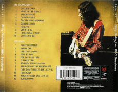 Rory Gallagher - BBC Sessions (2CD) VG