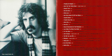 Frank Zappa - Strictly Commercial - The Best Of Frank Zappa (CD, Comp.) VG