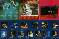Frank Zappa - Zappa In New York (2CD, Album, Re) VG+