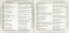 Impellitteri - Eye Of The Hurricane / Victim Of The System (2CD, Album) VG