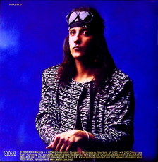 Randy Coven - The Best Of Randy Coven (CD, Compilation) (VG+)