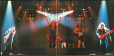 AC/DC - For Those About To Rock We Salute You (LP, Album) (used G)