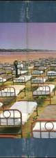 Pink Floyd - A Momentary Lapse Of Reason (LP, Album) (gebraucht VG-)