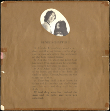 John Lennon And Yoko Ono - Unfinished Music No. 1: Two Virgins (LP, Album) (gebraucht G+)