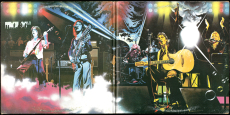 Wings - Wings Over America (3LP, Album) (gebraucht G+)