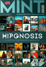 Mint - Magazin fr Vinyl-Kultur Nr.12 Mai 2017 (gebraucht VG)