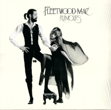 Fleetwood Mac - Rumours (LP, Album, RE, RP) (gebraucht NM)