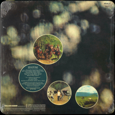 Pink Floyd - Obscured By Clouds (LP, Album, RE, Rem. 180g) (OVP - still sealed)