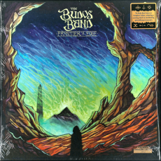 The Budos Band - Frontiers Edge (Vinyl, EP, 12) (OVP - still sealed)